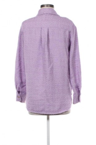 Dámská košile  Reserved, Velikost S, Barva Fialová, Cena  364,00 Kč