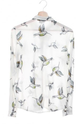 Damenbluse Reserved, Größe XS, Farbe Mehrfarbig, Preis € 12,69