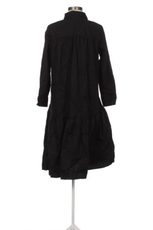 Γυναικείο πουκάμισο Reserved, Μέγεθος M, Χρώμα Μαύρο, Τιμή 8,99 €