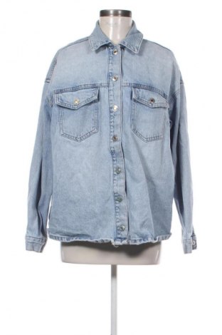 Dámska košeľa  Reserved, Veľkosť S, Farba Modrá, Cena  13,00 €