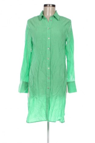 Damska koszula Reserved, Rozmiar S, Kolor Zielony, Cena 36,99 zł