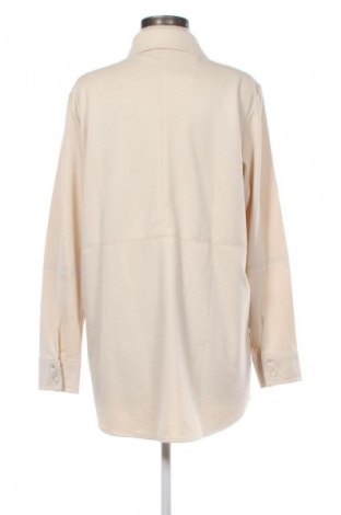 Γυναικείο πουκάμισο Reserved, Μέγεθος M, Χρώμα  Μπέζ, Τιμή 13,00 €