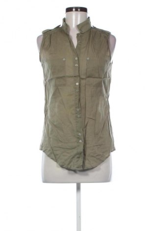 Dámská košile  Reserved, Velikost M, Barva Zelená, Cena  360,00 Kč