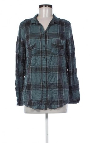 Γυναικείο πουκάμισο Review, Μέγεθος XL, Χρώμα Πολύχρωμο, Τιμή 6,99 €