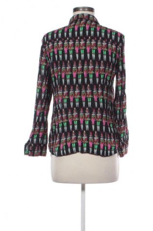 Γυναικείο πουκάμισο Riani, Μέγεθος S, Χρώμα Πολύχρωμο, Τιμή 70,01 €