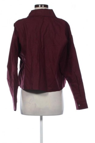 Γυναικείο πουκάμισο Rich & Royal, Μέγεθος M, Χρώμα Κόκκινο, Τιμή 14,99 €