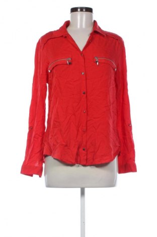 Dámská košile  Rick Cardona, Velikost M, Barva Červená, Cena  189,00 Kč