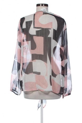 Damenbluse Rick Cardona, Größe L, Farbe Mehrfarbig, Preis 8,99 €