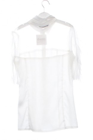 Dámská košile  Rinascimento, Velikost XS, Barva Bílá, Cena  709,00 Kč