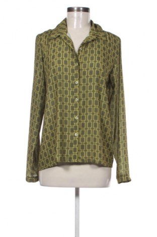 Cămașă de femei Risskio, Mărime L, Culoare Multicolor, Preț 109,48 Lei