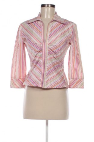 Γυναικείο πουκάμισο River Island, Μέγεθος L, Χρώμα Πολύχρωμο, Τιμή 10,99 €