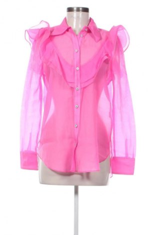 Női ing River Island, Méret M, Szín Rózsaszín, Ár 8 678 Ft