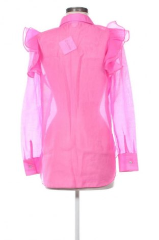Női ing River Island, Méret M, Szín Rózsaszín, Ár 8 678 Ft