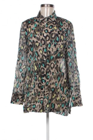 Damenbluse Roberto Sarto, Größe M, Farbe Mehrfarbig, Preis € 13,99