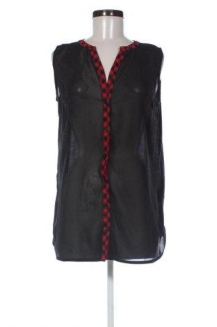 Dámská košile  Rock Rebel, Velikost M, Barva Černá, Cena  289,00 Kč