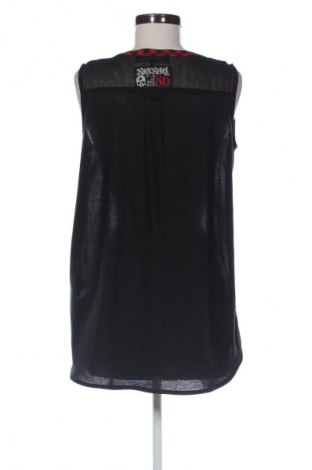 Dámská košile  Rock Rebel, Velikost M, Barva Černá, Cena  289,00 Kč