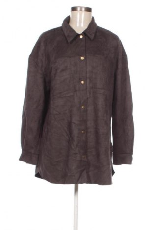 Damska koszula Rockmans, Rozmiar XL, Kolor Szary, Cena 35,99 zł