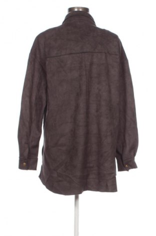 Damska koszula Rockmans, Rozmiar XL, Kolor Szary, Cena 35,99 zł