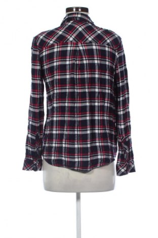 Γυναικείο πουκάμισο S.Oliver, Μέγεθος M, Χρώμα Πολύχρωμο, Τιμή 6,99 €