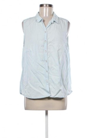 Női ing S.Oliver, Méret XL, Szín Kék, Ár 5 679 Ft