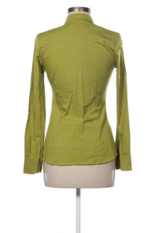 Дамска риза S.Oliver, Размер S, Цвят Зелен, Цена 7,15 €