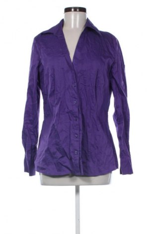 Damenbluse S.Oliver, Größe L, Farbe Lila, Preis € 11,99