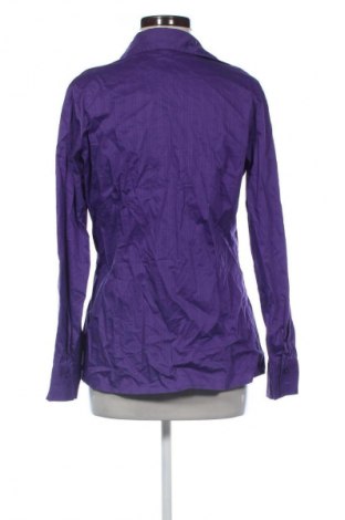 Damenbluse S.Oliver, Größe L, Farbe Lila, Preis € 11,99