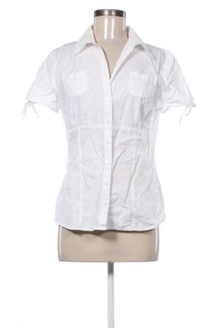 Dámská košile  S.Oliver, Velikost L, Barva Bílá, Cena  279,00 Kč