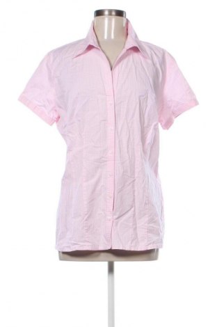 Γυναικείο πουκάμισο S.Oliver, Μέγεθος XL, Χρώμα Πολύχρωμο, Τιμή 13,99 €