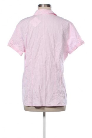 Γυναικείο πουκάμισο S.Oliver, Μέγεθος XL, Χρώμα Πολύχρωμο, Τιμή 13,99 €