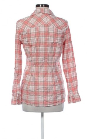 Γυναικείο πουκάμισο S.Oliver, Μέγεθος M, Χρώμα Πολύχρωμο, Τιμή 5,99 €