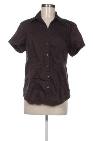 Dámská košile  S.Oliver, Velikost XL, Barva Hnědá, Cena  339,00 Kč