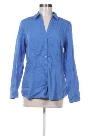 Damenbluse S.Oliver, Größe XL, Farbe Blau, Preis 12,99 €