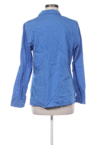 Damenbluse S.Oliver, Größe XL, Farbe Blau, Preis 12,99 €