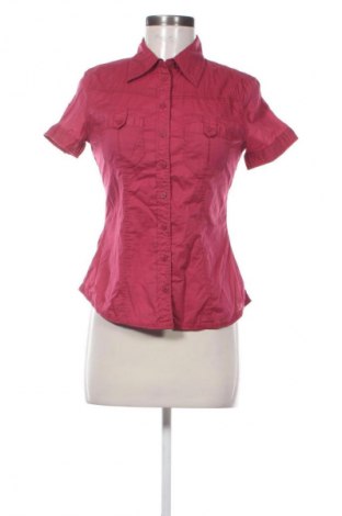 Damenbluse S.Oliver, Größe S, Farbe Rot, Preis 9,99 €