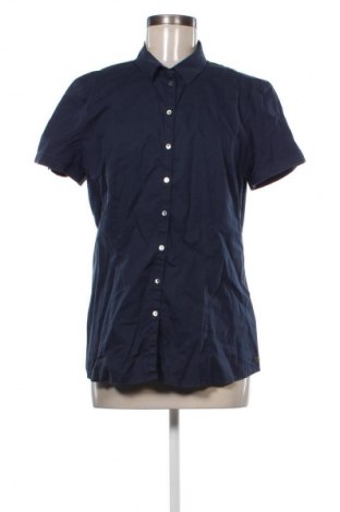 Дамска риза S.Oliver, Размер XL, Цвят Син, Цена 11,24 €