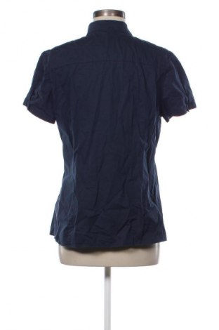 Дамска риза S.Oliver, Размер XL, Цвят Син, Цена 11,24 €