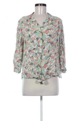 Damenbluse S.Oliver, Größe L, Farbe Mehrfarbig, Preis 9,99 €