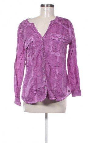 Női ing S.Oliver, Méret L, Szín Lila, Ár 4 499 Ft