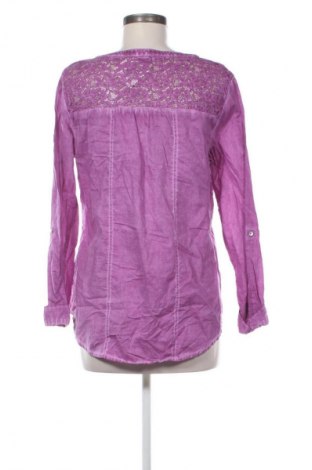 Női ing S.Oliver, Méret L, Szín Lila, Ár 4 499 Ft