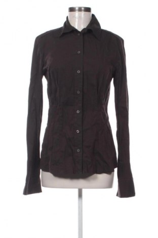 Damenbluse S.Oliver, Größe M, Farbe Braun, Preis € 7,99