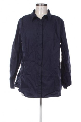 Cămașă de femei S.Oliver, Mărime XL, Culoare Albastru, Preț 61,99 Lei