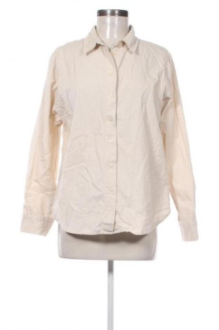 Cămașă de femei S.Oliver, Mărime M, Culoare Bej, Preț 37,99 Lei