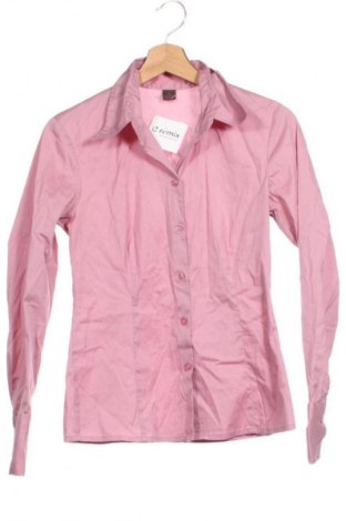 Női ing S.Oliver, Méret XS, Szín Hamurózsaszín, Ár 8 678 Ft