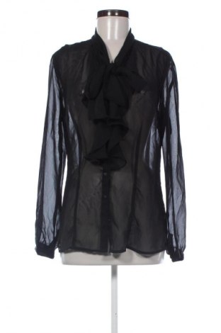 Дамска риза S.Oliver, Размер M, Цвят Черен, Цена 6,13 €