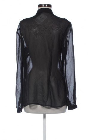 Дамска риза S.Oliver, Размер M, Цвят Черен, Цена 6,13 €