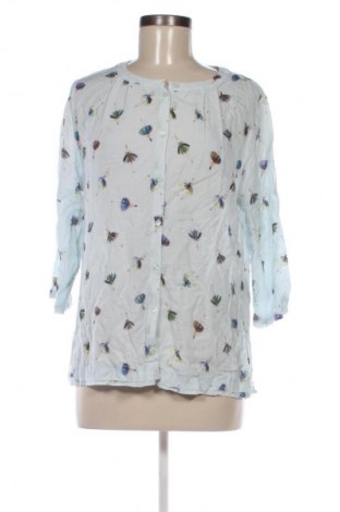 Damenbluse S.Oliver, Größe L, Farbe Mehrfarbig, Preis € 9,99