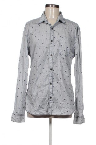 Dámska košeľa  S.Oliver, Veľkosť M, Farba Viacfarebná, Cena  6,95 €