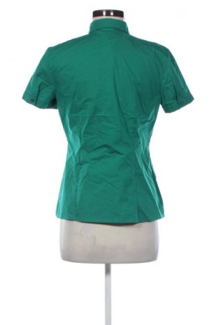 Dámská košile  S.Oliver, Velikost M, Barva Zelená, Cena  249,00 Kč