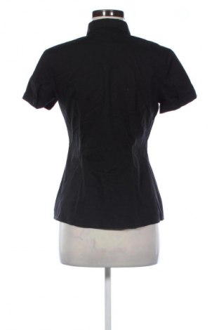 Damenbluse S.Oliver, Größe M, Farbe Schwarz, Preis € 10,99